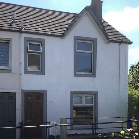 House In Drymen Village With Free Local Health Club Access Glasgow Zewnętrze zdjęcie