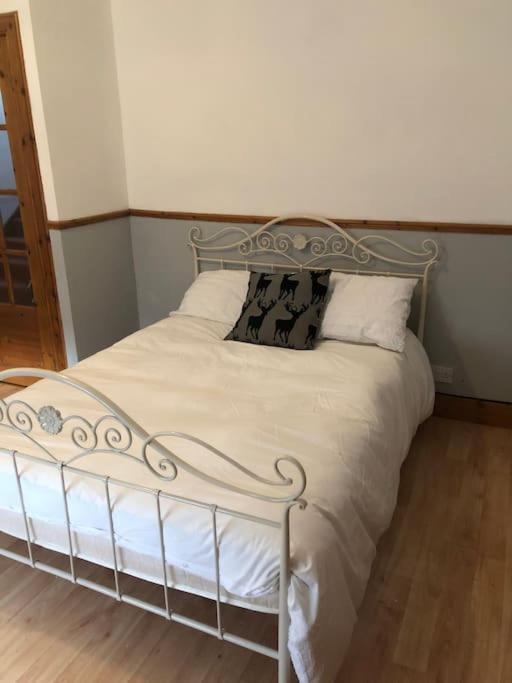 House In Drymen Village With Free Local Health Club Access Glasgow Zewnętrze zdjęcie